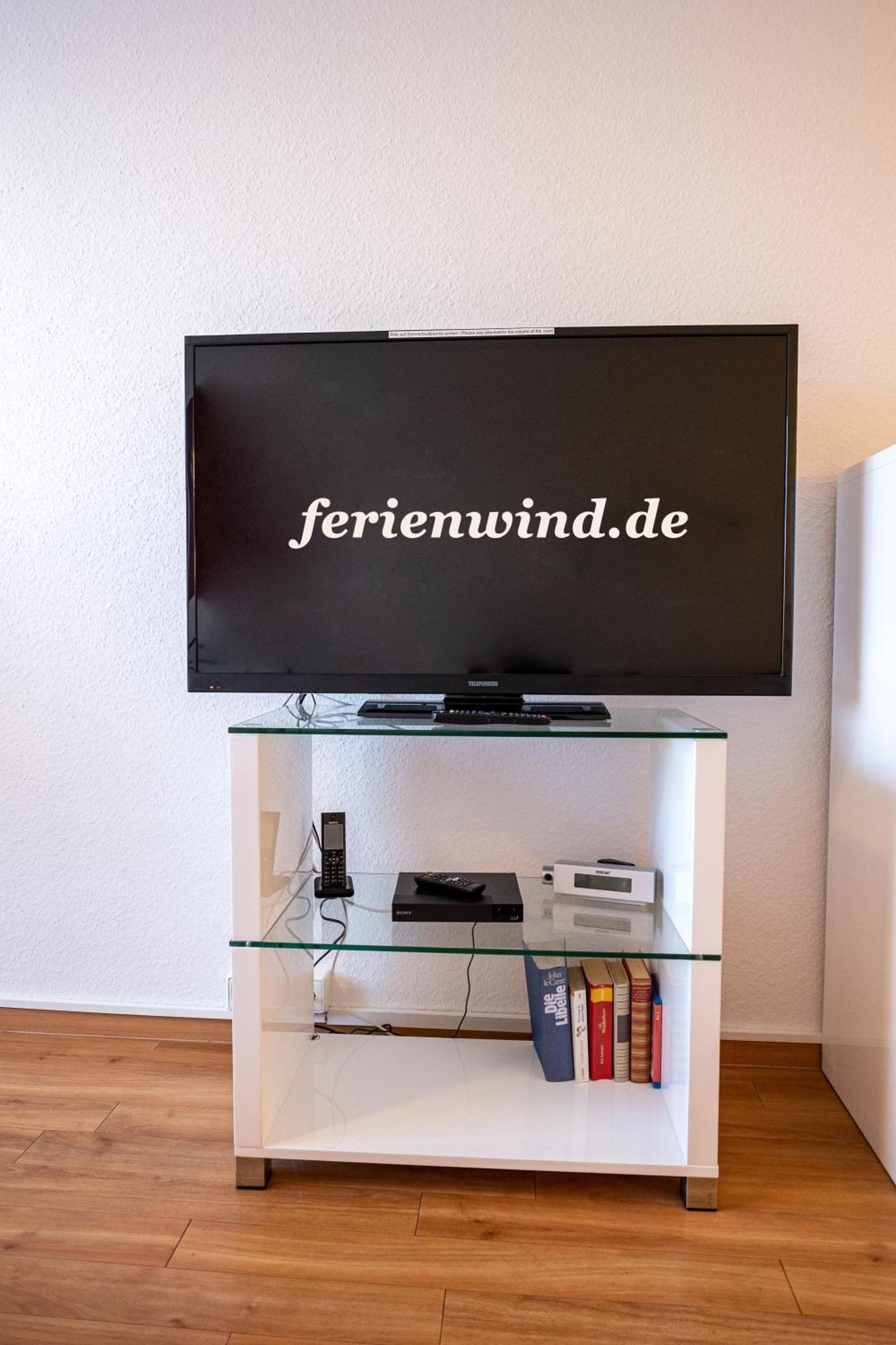 Ferienapartment Blume Meersburg Bagian luar foto