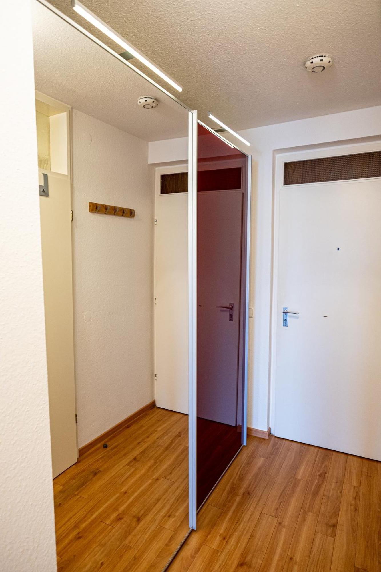 Ferienapartment Blume Meersburg Bagian luar foto