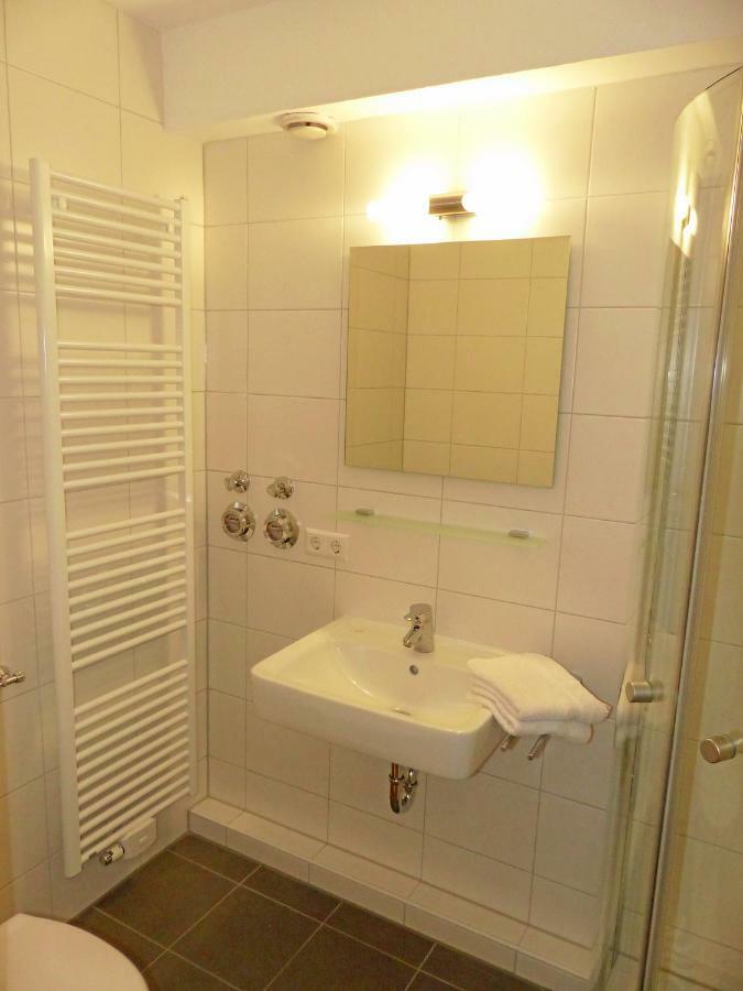 Ferienapartment Blume Meersburg Bagian luar foto
