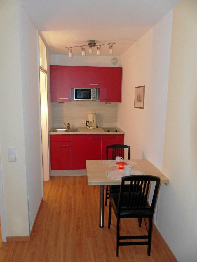 Ferienapartment Blume Meersburg Bagian luar foto